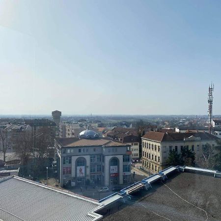 Brčko Kula Apartman מראה חיצוני תמונה