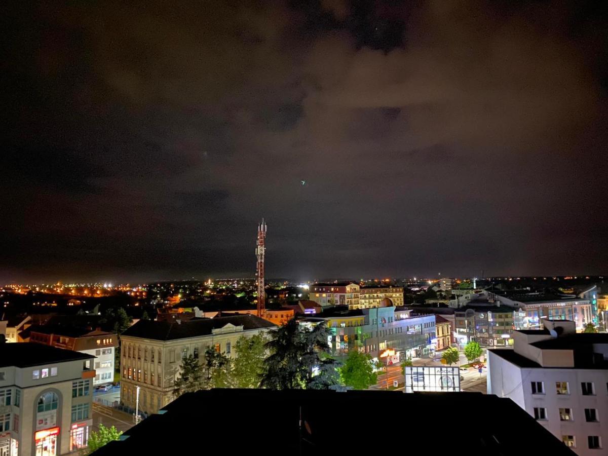 Brčko Kula Apartman מראה חיצוני תמונה