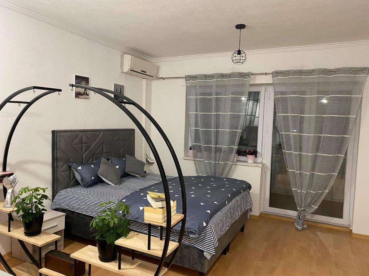 Brčko Kula Apartman מראה חיצוני תמונה