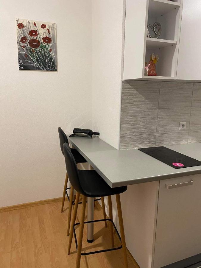 Brčko Kula Apartman מראה חיצוני תמונה