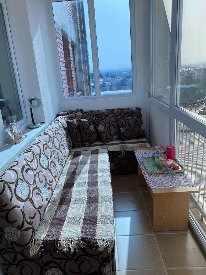 Brčko Kula Apartman מראה חיצוני תמונה